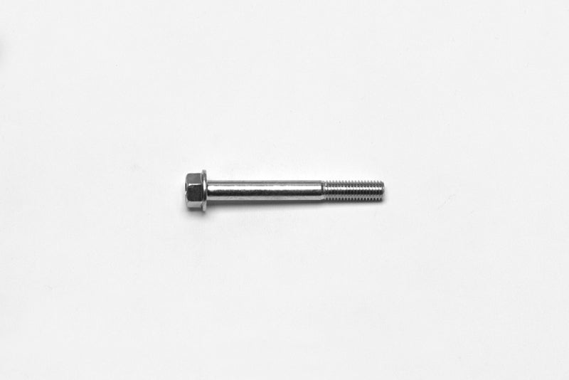 Wilwood bolt M8-1.25X70MM LG hfcs 10.9 clear zinc jis B1189 (12MM head)