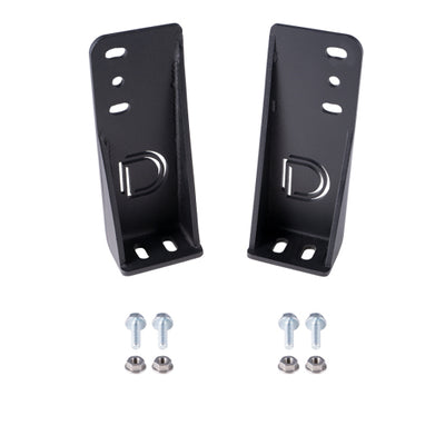 Diode Dynamics SS5 CrossLink Universal Bracket Kit Set