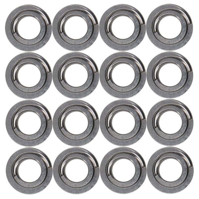 Manley GM LS Series .660in Max Lift Valve Spring and Retainer Kit