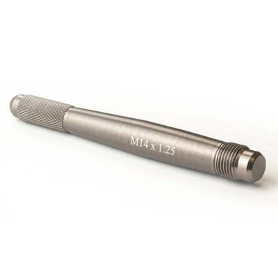 Konig Wheel Mounting Pin - 14mm X 1.25 - 1PC