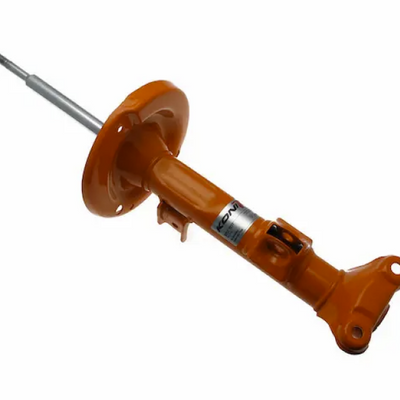 KONI STR.T (Orange) Shock Mercedes Benz C-Class (W203) / CLK (W209) - Front