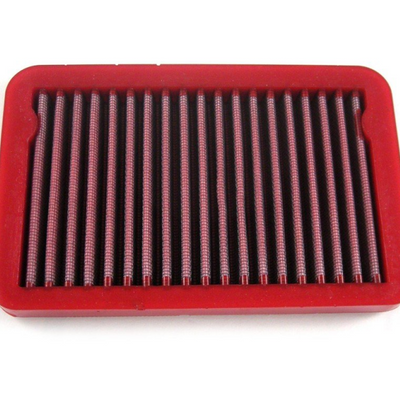 BMC 09-12 Aprilia RSV4 Factory Replacement Air Filter- Race