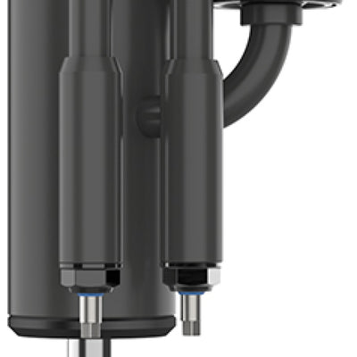 FOX Race 3.0 X 10 External Bypass Piggyback Shock - Right