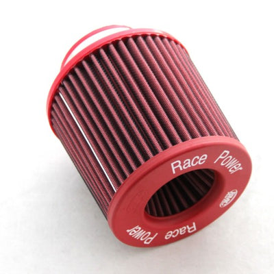 BMC Twin Air Universal Conical Filter w/Metal Top - 85mm ID / 140mm H