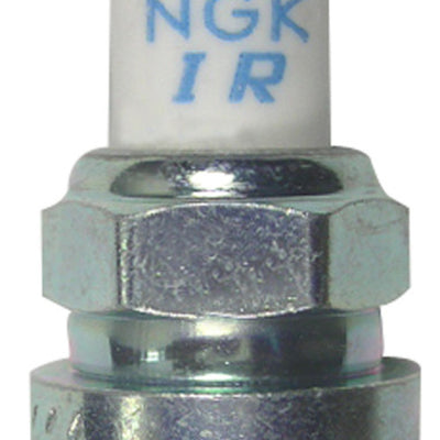 NGK Laser Iridium Spark Plug Box of 4 (IZFR6Q)