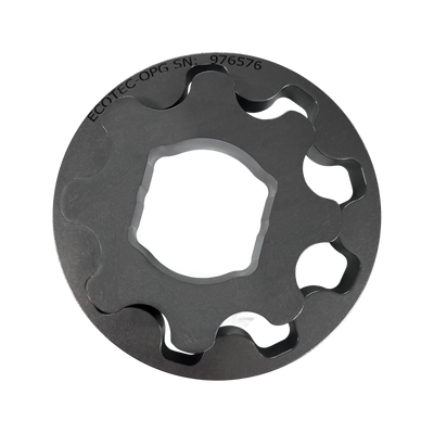 Boundary Opel/Vauxhall Ecotec I4 L850 2.0L/2.4L MartenWear Treated Billet Oil Pump Gear