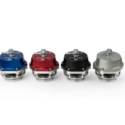 Garrett GVB-50R 50mm RCV BOV - Red