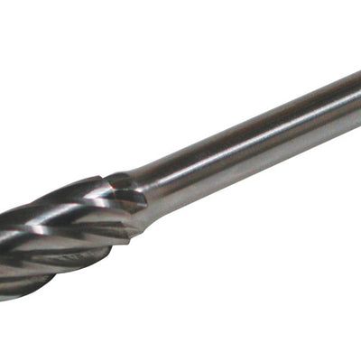 SPC Performance 3/8in. Rotary File for Aluminum