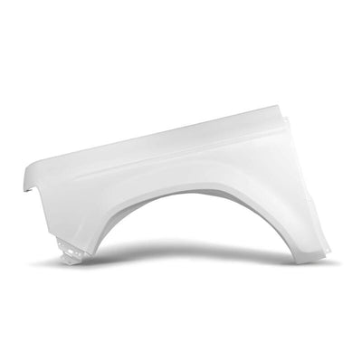 Anderson Composites 21-22 Ford Bronco 2DR Fiberglass Rear Quarter Panel (2in Rise & 2.5in Wider)