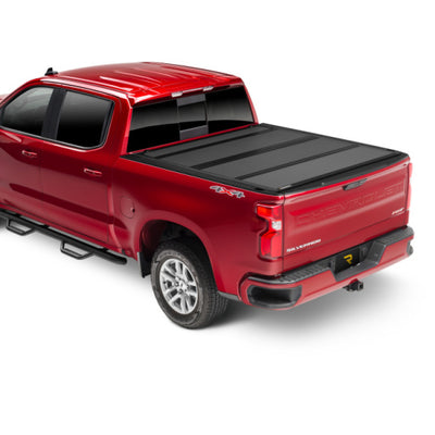 BAK 24-25 Volkswagen Amarok 5ft BAKFlip MX4 Bed Cover