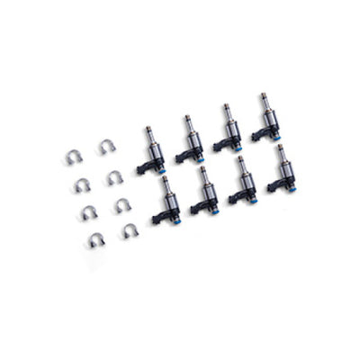 Ford Racing Mustang GT3 Fuel injectors - Set of 8