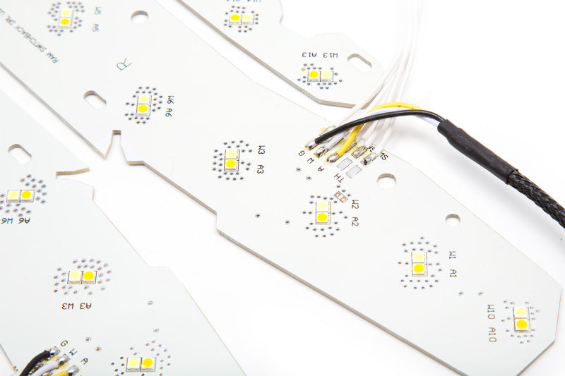 Diode Dynamics Ram SB LED Boards 13-16 Dodge Ram