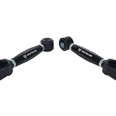 Whiteline 09+ Nissan 370Z/Z Adjustable Rear Traction Arms