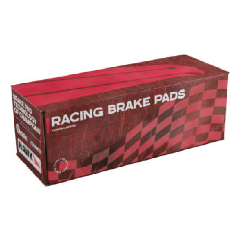 Hawk Performance HPX Motorsports Brake Pads DR 98 For TA2 Caliper