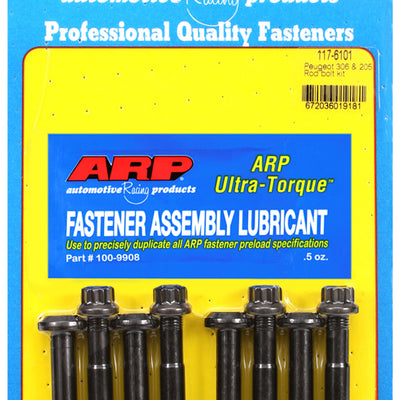 ARP Peugeot 306 Rod Bolt Kit