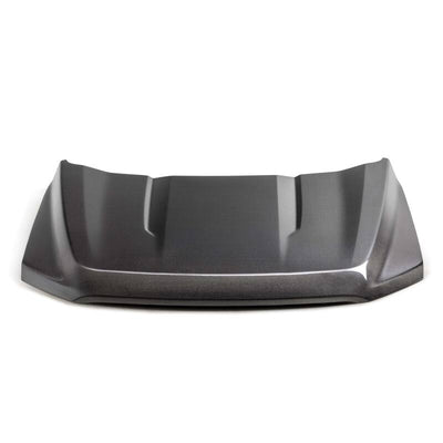 Anderson Composites 21-24 Ford F-150 Type-OE Carbon Fiber Hood
