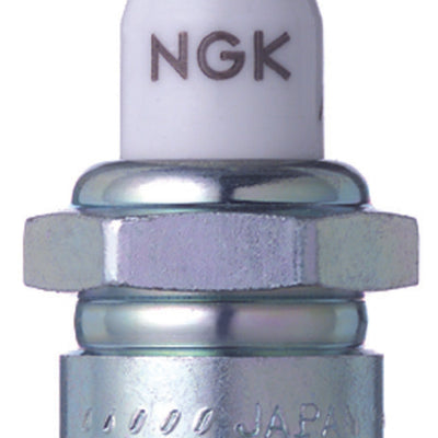 NGK IX Iridium Spark Plug Box of 4 (BPR6EIX)