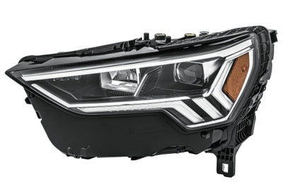 Hella 2019-2022 Audi Q3 Headlight Assembly