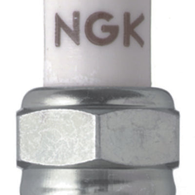 NGK Nickel Spark Plug Box of 10 (BP7EFS)