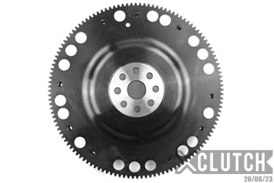 XClutch 04-22 Subaru WRX STi Type RA 2.5L Chromoly Flywheel