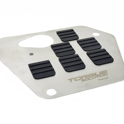 Torque Solution 2022+ Subaru BRZ / Toyota GR86 Oil Pan Baffle Windage Tray
