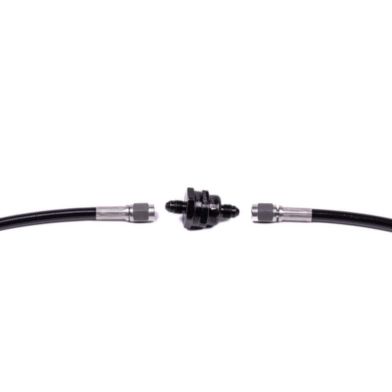 Chase Bays 92-99 BMW 3-Series E36 w/BMW Transmission Clutch Line w/Tilton Control Valve