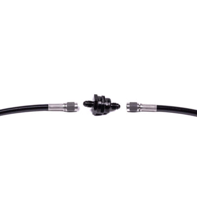 Chase Bays 92-99 BMW 3-Series E36 w/BMW Transmission Clutch Line w/Tilton Control Valve
