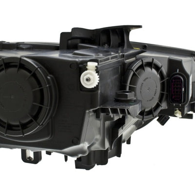 Hella 15-18 Porsche Cayenne Headlamp Rh