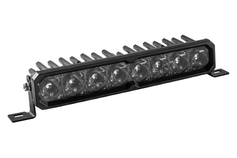 Diode Dynamics SS10 Pro White Spot Standard ABL (one)