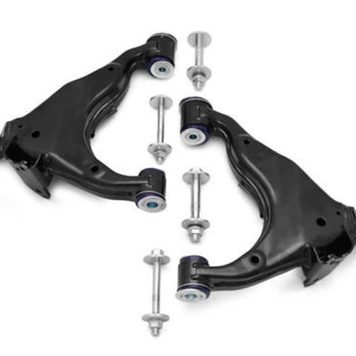 Superpro 10-23 Toyota 4Runner/Lexus GX460  KDSS Offset Lower Arm Kit - Camber/Caster Adj.