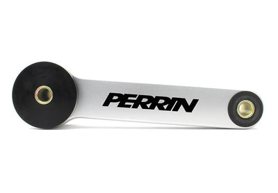 PERRIN 93-25 Subaru WRX/STI/Impreza/Crosstrek 09-25 Forester/Legacy Pitch Stop Mount - Silver