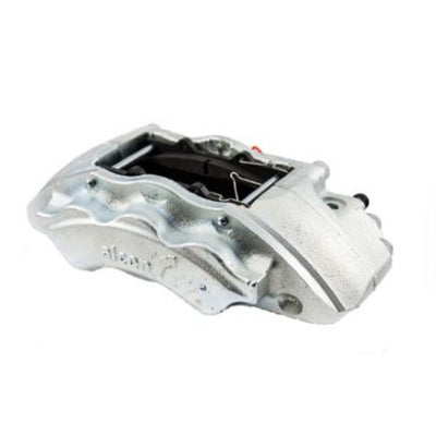 Alcon 2016+ Toyota Tundra/Landcruiser LC200 335x36mm 6 Piston Brake Kit - Front