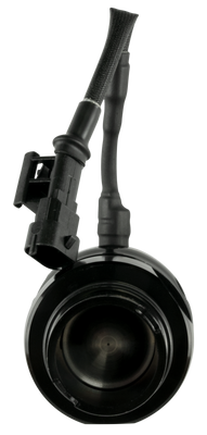 Turbosmart Ford F-150 2.7L/3.5L Ecoboost Performance Intercooler w/VTA BOV - Silver