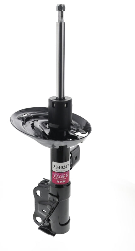 KYB 18-22 Toyota Camry SE/XSE/TRD/Hybrid SE Excel-G Strut - Front Right