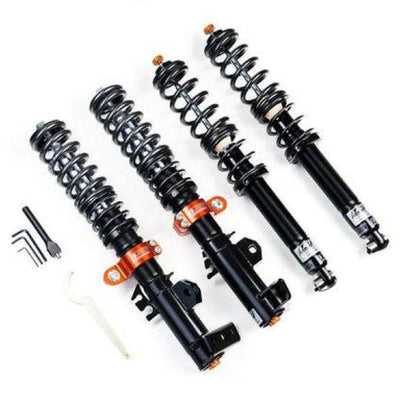 AST BMW G80-G81 M3 / G82-G83 M4 / G87 M2 2021- RWD 5100 Street Series Coilovers (rr non coilover)