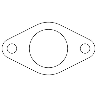 Cometic Subaru EJ205 .064in AM Exhaust Pipe Gasket Set