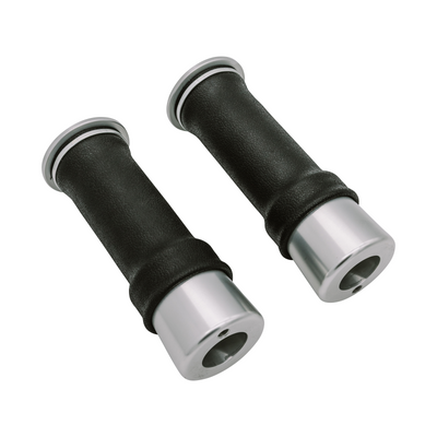 Air Lift 14-24 Infiniti Q50 (w/ Ball Lower Mount) Coil to Air Upgrade Kit