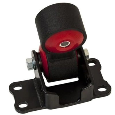 Innovative 06-11 Honda Civic Si Black Steel Mount 75A Bushing (Rear Mount Only)