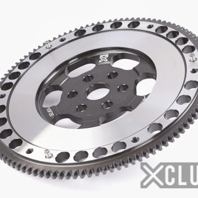 XClutch 07-08 Honda Fit Sport 1.5L Lightweight Chromoly Flywheel