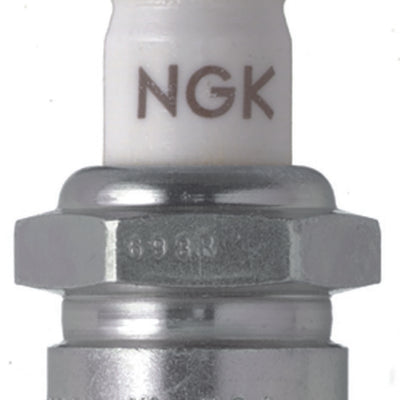 NGK Standard Spark Plug Box of 4 (B7ES-11)