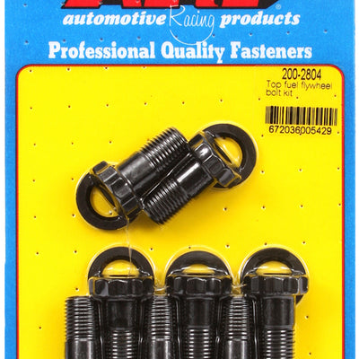 ARP Top Fuel Flywheel Bolt Kit