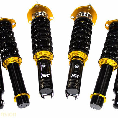 ISC Suspension 04-09 Subaru Legacy N1 Coilovers