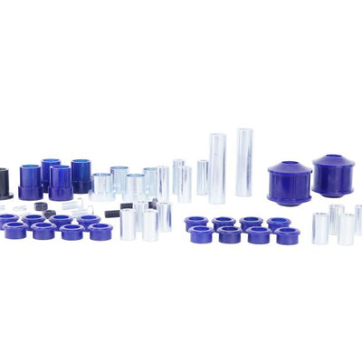 SuperPro Nissan R32 GT-R (AWD) Skyline Alignment Kit