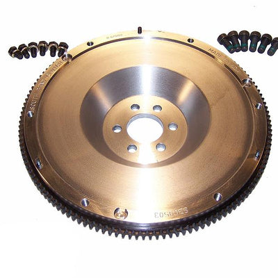 South Bend / DXD Racing Clutch 03-05 Volkswagen Golf IV VR6 24V BDF 2.8L Flywheel