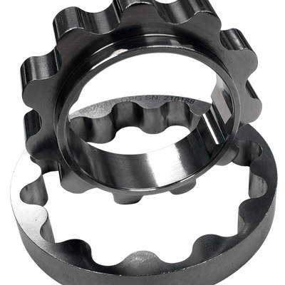 Boundary Nissan RB26 Billet Oil Pump Gear (Fits OEM Housing 81mm)