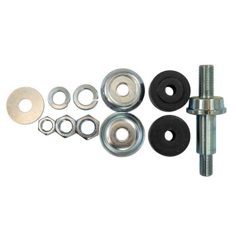 Moroso Lower Mounting Hardware (For C2700 & 26312/1 Kit Per Shock)