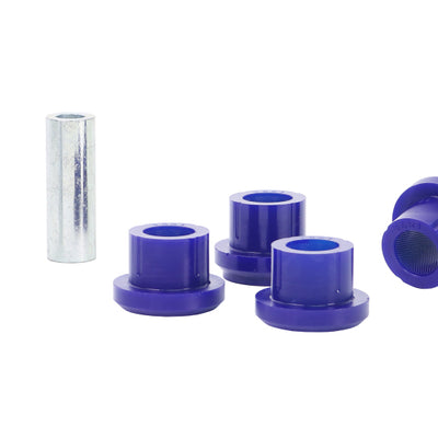 SuperPro 2009 Nissan GT-R Premium Front Lower Inner Forward Control Arm Bushing Kit