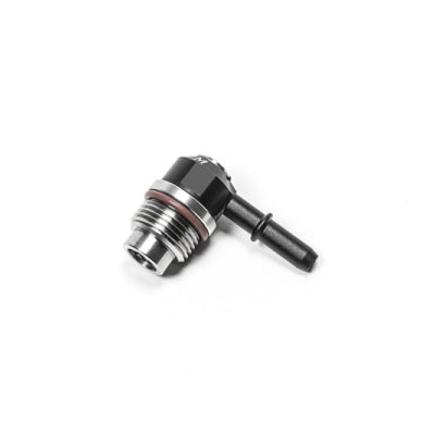 Radium Engineering 10AN ORB Swivel Banjo PCV Valve to 5/16in SAE Male