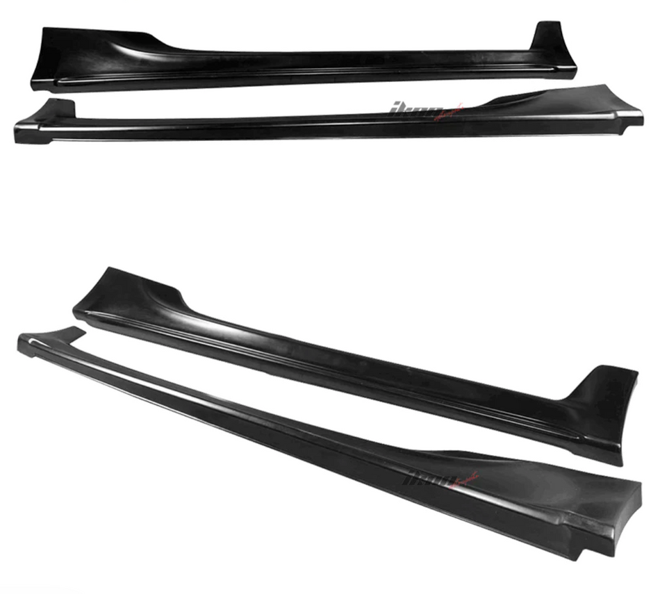 2013-2019 Scion FR-S / Toyota 86 J-Style Side Skirts