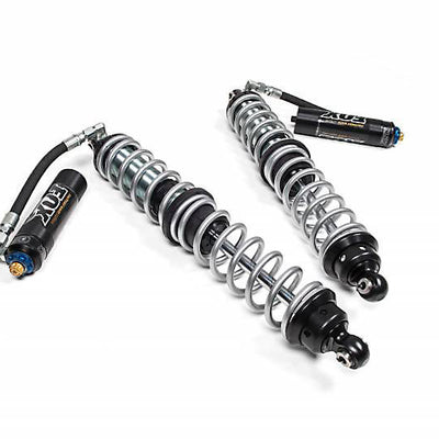 Fox 18-20 Jeep Wrangler JL 2.5 Series Rear Coilover R/R 3.5in Lift w/ DSC